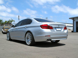 BMW 6 Series